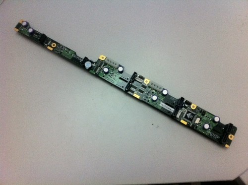 SSD-накопитель SSD *`*•.NEW.•*¨SuperMicro BPN-SAS-113TQ Sup 8x2.5" Hot-swap SAS/SATA hdd; SATA con — фото 1