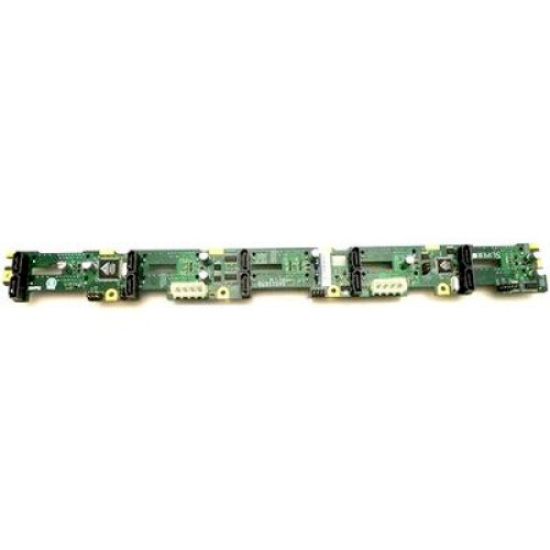 Комплектующая SuperMicro BPN-SAS-116TQ Backplane — фото 1