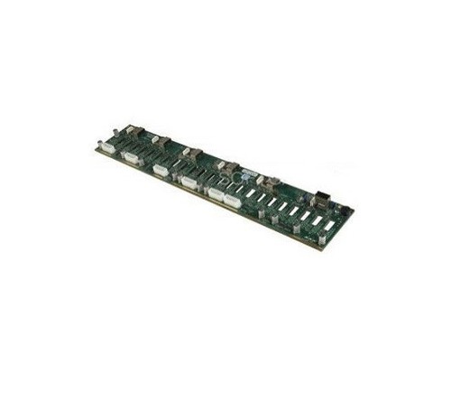 Корпус *NEW* Supermicro SAS/SATA Backplane BPN-SAS-216A for 2U Chassis SC216A — фото 1