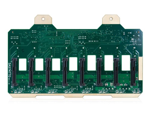 Комплектующая SuperMicro BPN-SAS-747TQ 8-port Tower/4U TQ (W/ AMI 9072) Backplance — фото 1