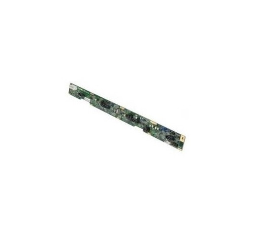 SSD-накопитель SSD SuperMicro BPN-SAS-815TQ 4-port 1U backplane supports 4x 3.5-inch SAS/SATA HDD — фото 1