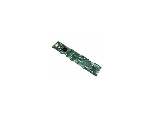 Комплектующая SuperMicro BPN-SAS-826A 2U SAS / SATA Direct Attached Backplane — фото 1