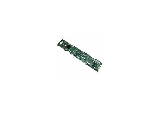 Комплектующая SuperMicro BPN-SAS-826EL1 2U SAS / SATA Expander Backplane — фото 1