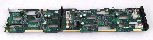 SSD-накопитель SSD SuperMicro BPN-SAS-827HD Backplane, Supports 6x3.5" SATA HDD, Hot Swap — фото 1