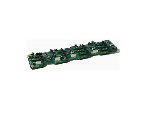 Бэкплейн Supermicro BPN-SAS-836TQ 3U SAS/SATA прямое подключение — фото 1