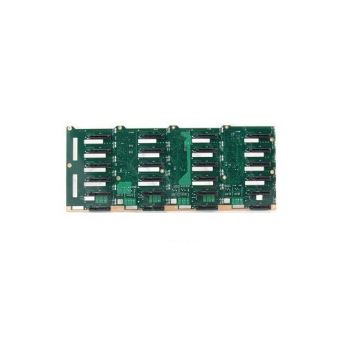 Комплектующая SuperMicro BPN-SAS-846A 4U SAS / SATA Direct attached Backplane — фото 1
