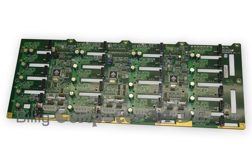 Комплектующая Supermicro BPN-SAS-846TQ SAS Backplane — фото 1