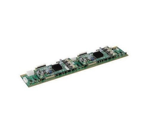 Плата расширения *NEW* SuperMicro BPN-SAS2-216EL1 Backplane Adapter — фото 1