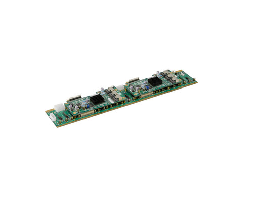 Комплектующая SuperMicro BPN-SAS2-216EL2 Backplane — фото 1