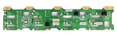 Комплектующая Supermicro BPN-SAS3-826A Backplane — фото 1