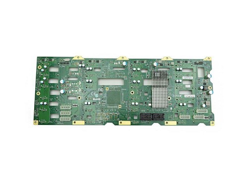 Комплектующая Supermicro BPN-SAS3-846EL1 Backplane — фото 1