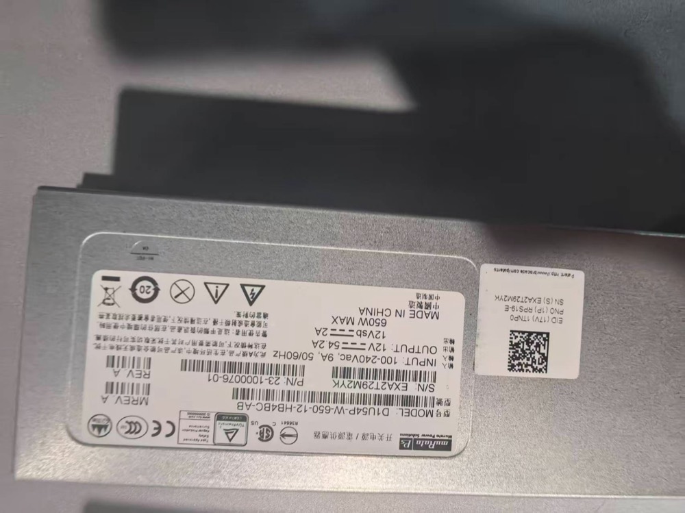 Оборудование Cisco BR-SLX-9240-32C-AC-F — фото 4