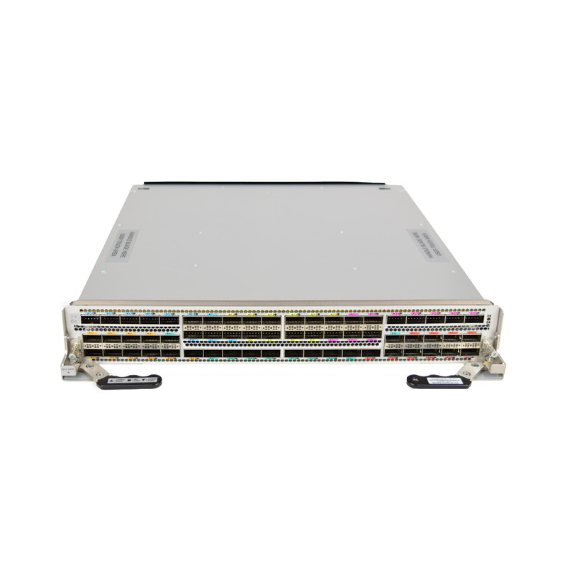 Комплектующее сервера New Open Box Brocade BR-SLX9850-100GX36CQ-M SLX 9850 36-port 100 GbE — фото 1
