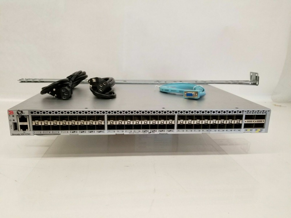 Оборудование Cisco BR-VDX6720-24-F — фото 1