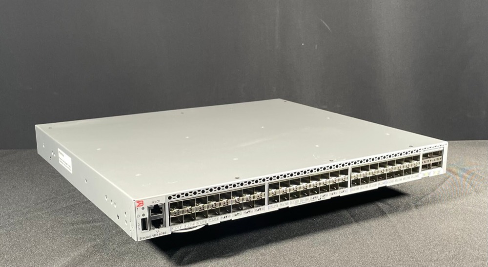 Оборудование Cisco BR-VDX6740-24-F — фото 2