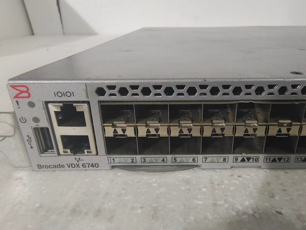 Оборудование Cisco BR-VDX6740 — фото 1
