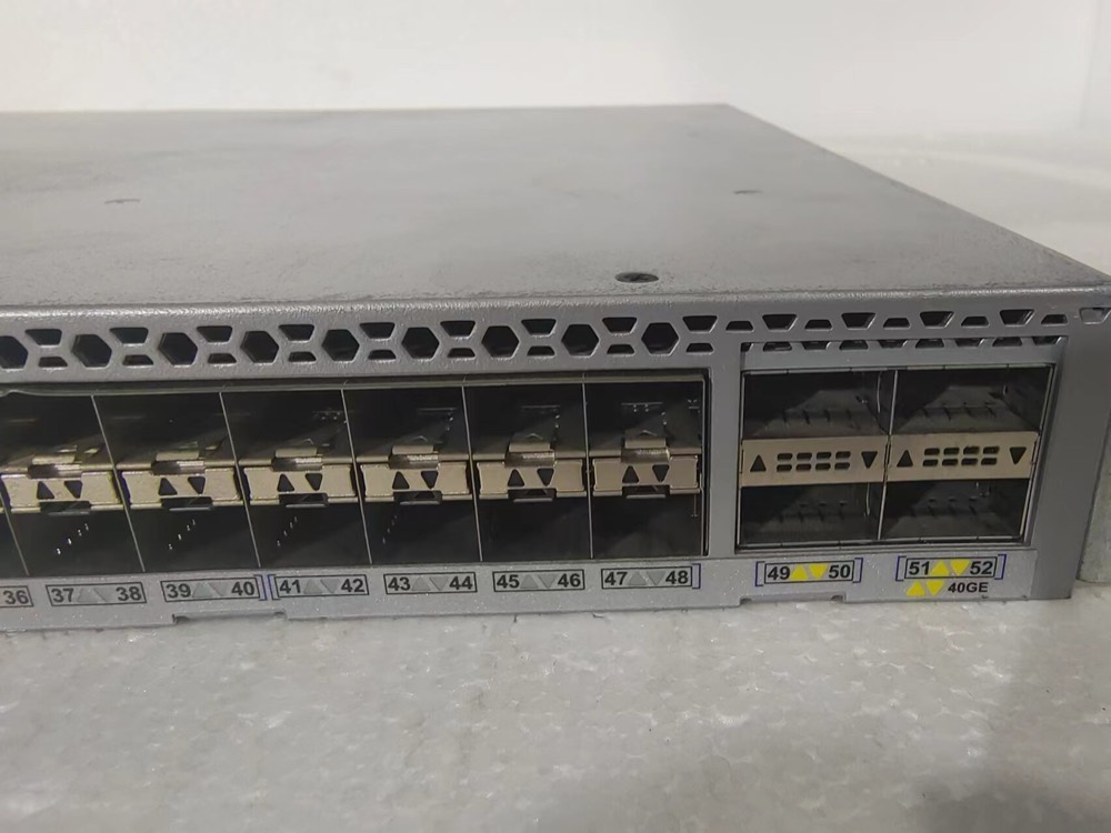 Оборудование Cisco BR-VDX6740 — фото 2