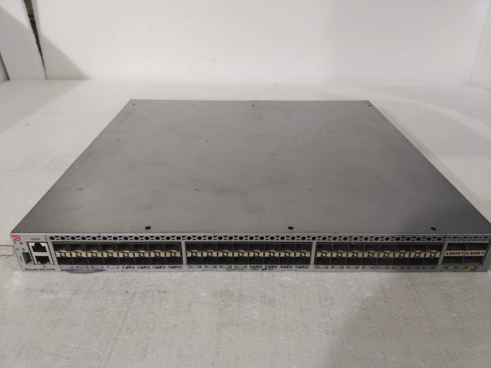 Оборудование Cisco BR-VDX6740 — фото 3