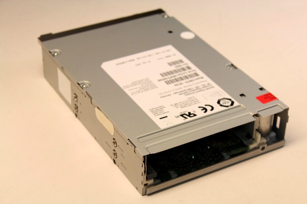 Компонент BRSLA-0702-DC SPS OEM ROHS2 LTO-4 HH FC AUTO BDT EB679-20104 — фото 1
