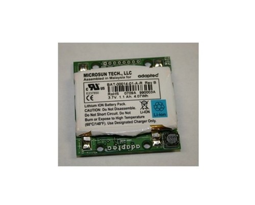 Плата расширения *NEW* Supermicro BTR-0013 Sunrise Lake Backup Battery for UIO RAID Adapters — фото 1