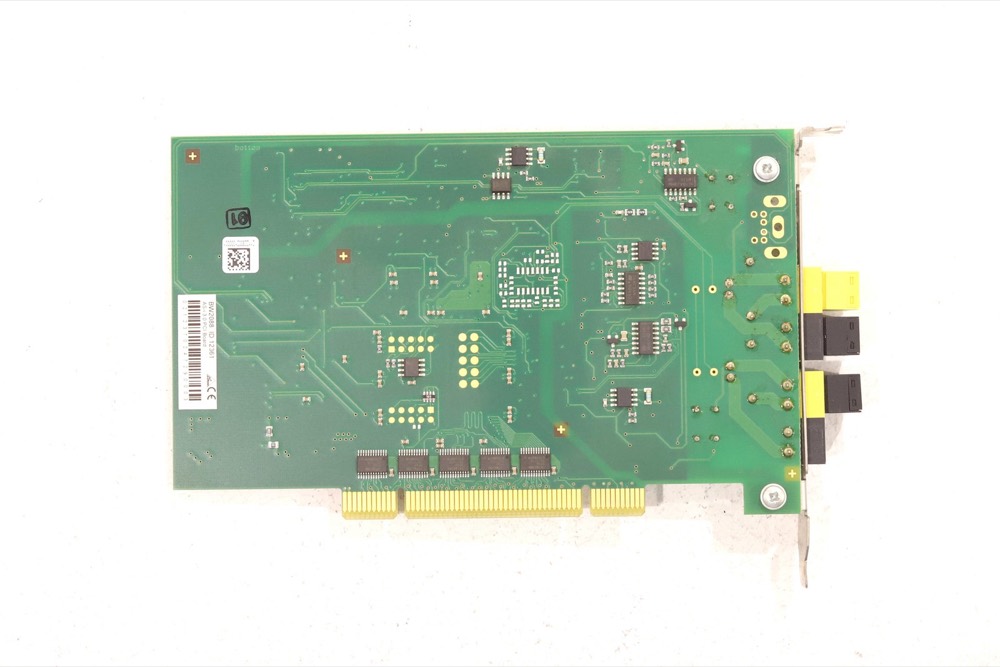 Плата Bihl AS-Interface PCI Master Board P/N: BW2088 Tested Working — фото 3