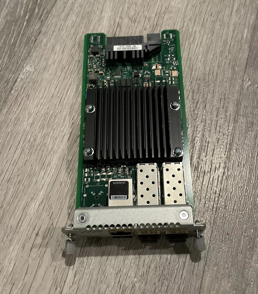 Маршрутизатор Cisco C-NIM-2T — фото 2