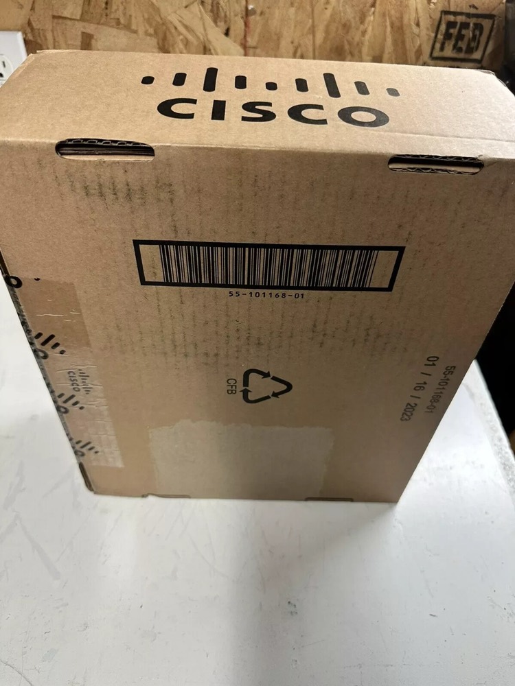 Оборудование Cisco C-SM-40P8M2X — фото 2
