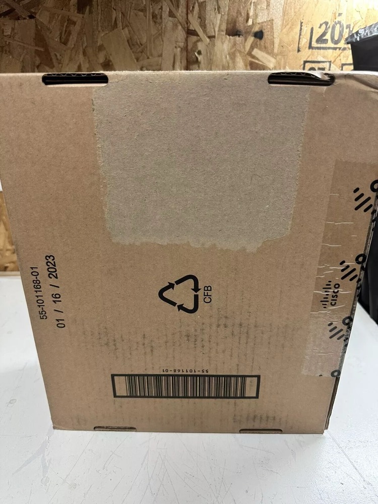 Оборудование Cisco C-SM-40P8M2X — фото 3