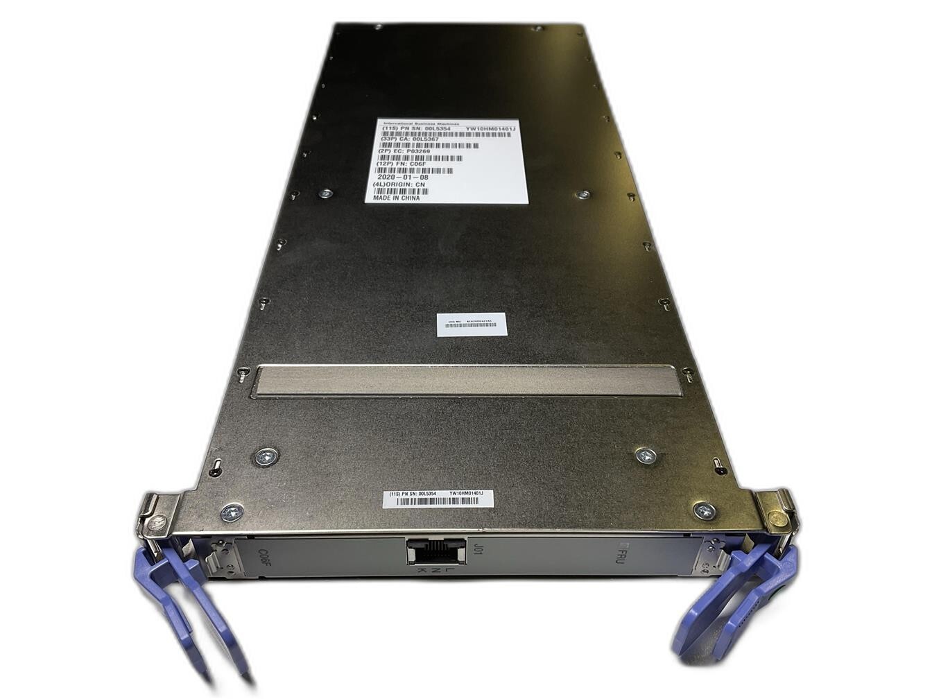 Модуль IBM C06F 00L5354, 00L5367 DIRECT LINK MODULE — фото 1