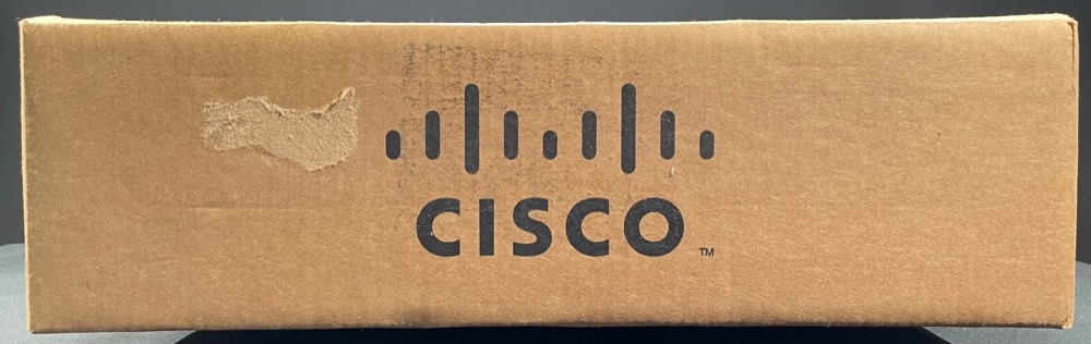 Коммутатор Cisco C1000-24FP-4G-L — фото 1
