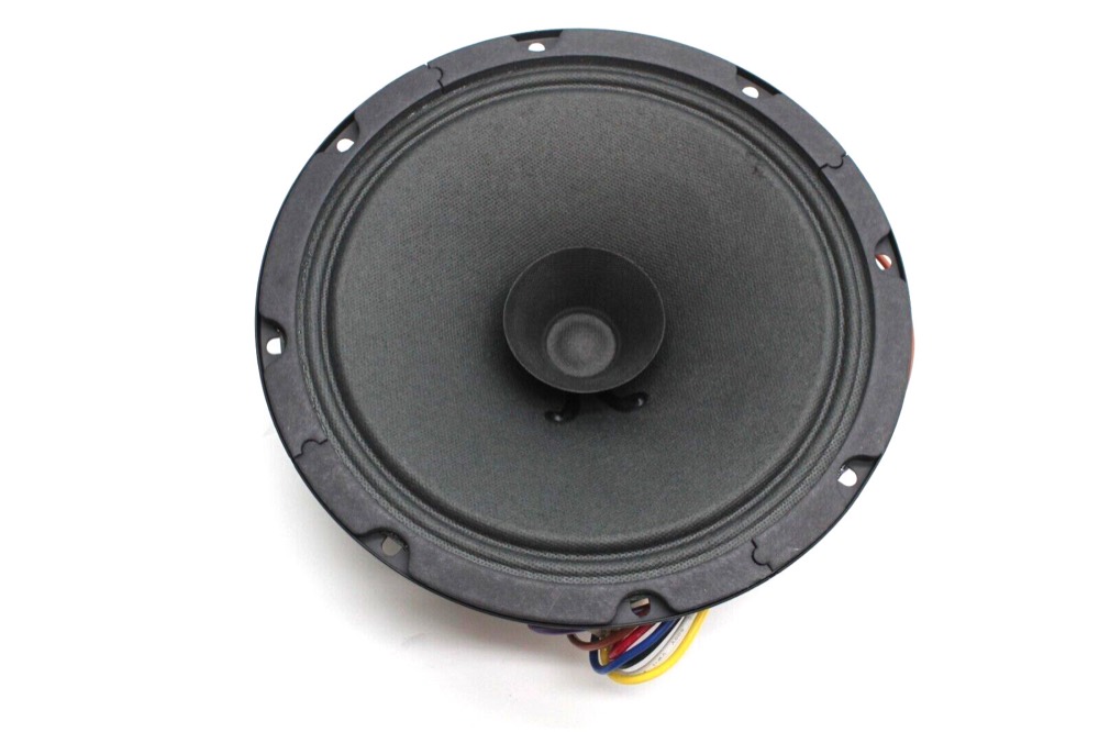 Компонент C10AT72 ATLAS SOUND 8 DUAL CONE LOUDSPEAKER WITH 25V/70.7V-4W — фото 1