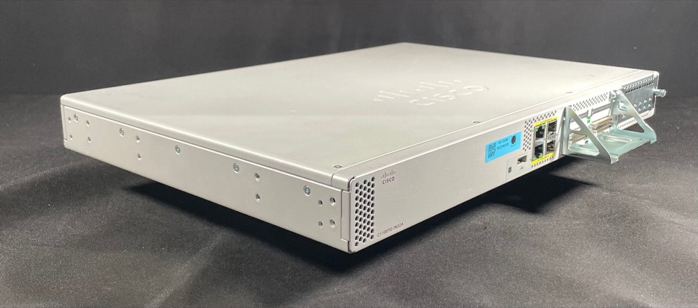 Маршрутизатор Cisco C1100TG-1N32A — фото 2