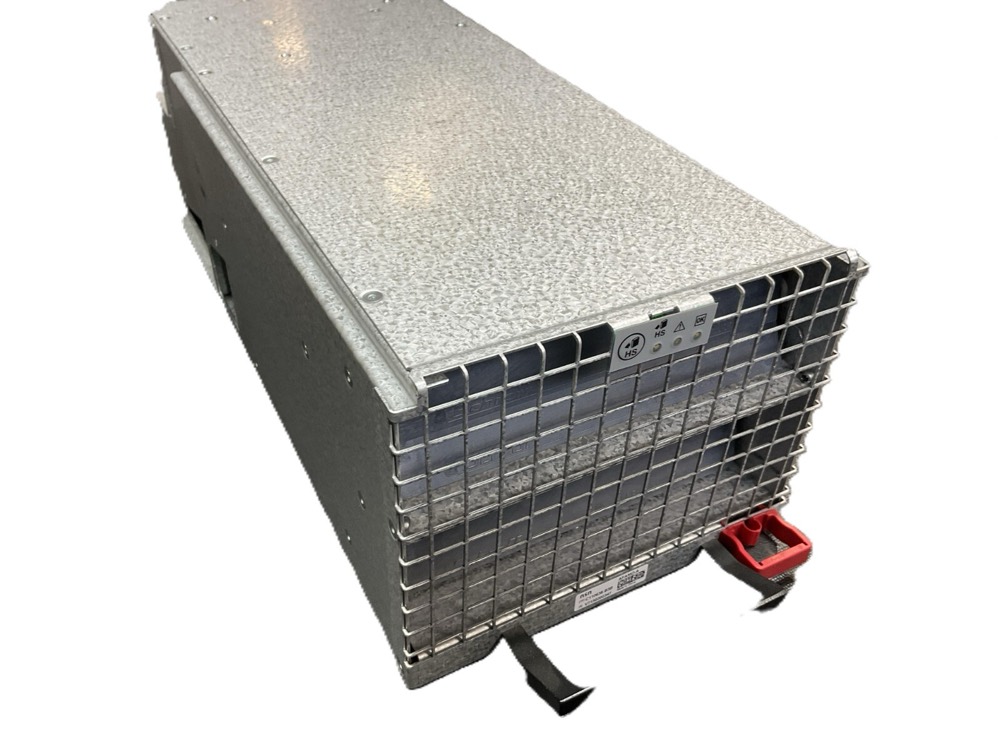 Модуль вентиляторов NOKIA AFAMO-A ATCA Fan Module C110638.B3B — фото 1