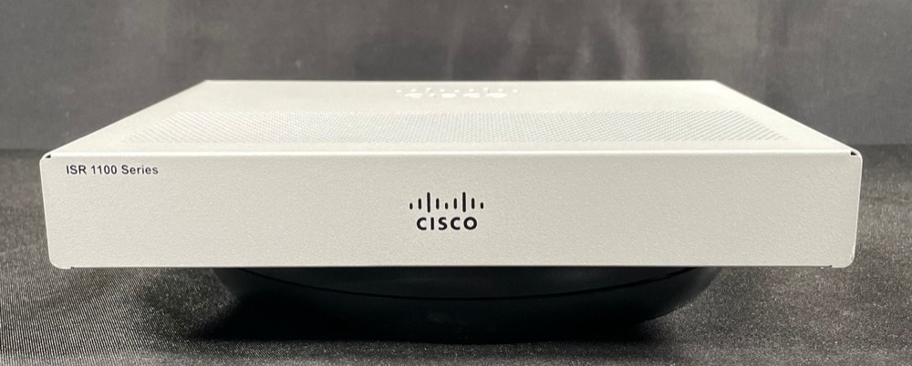 Маршрутизатор Cisco C1121X-8PLTEP НОВЫЙ — фото 2