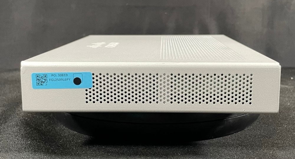 Маршрутизатор Cisco C1121X-8PLTEP НОВЫЙ — фото 3