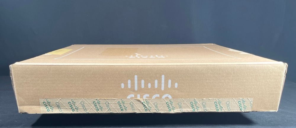 Коммутатор Cisco C1200-24FP-4G — фото 1