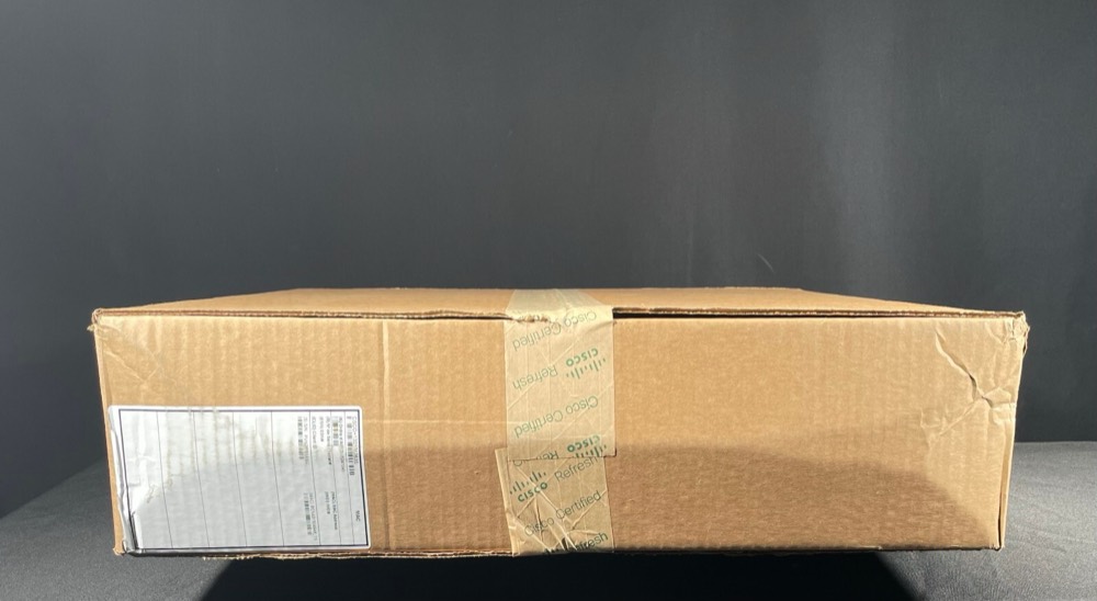 Коммутатор Cisco C1200-48P-4X — фото 3