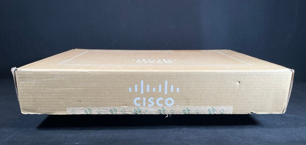 Коммутатор Cisco C1200-48T-4G — фото 1