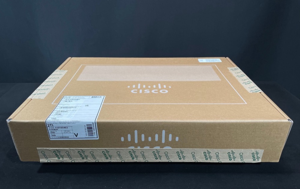 Коммутатор Cisco C1300-24XTS — фото 1