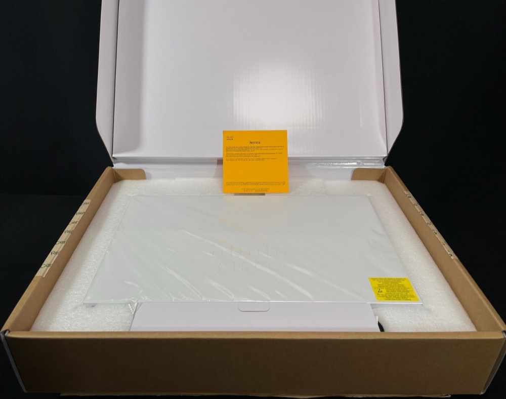 Коммутатор Cisco C1300-24XTS — фото 2