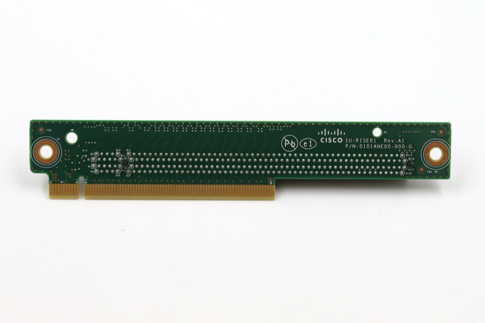 Райзер-плата Cisco UCS C220 M4 задняя PCIe (CS073-14910-04) — фото 2