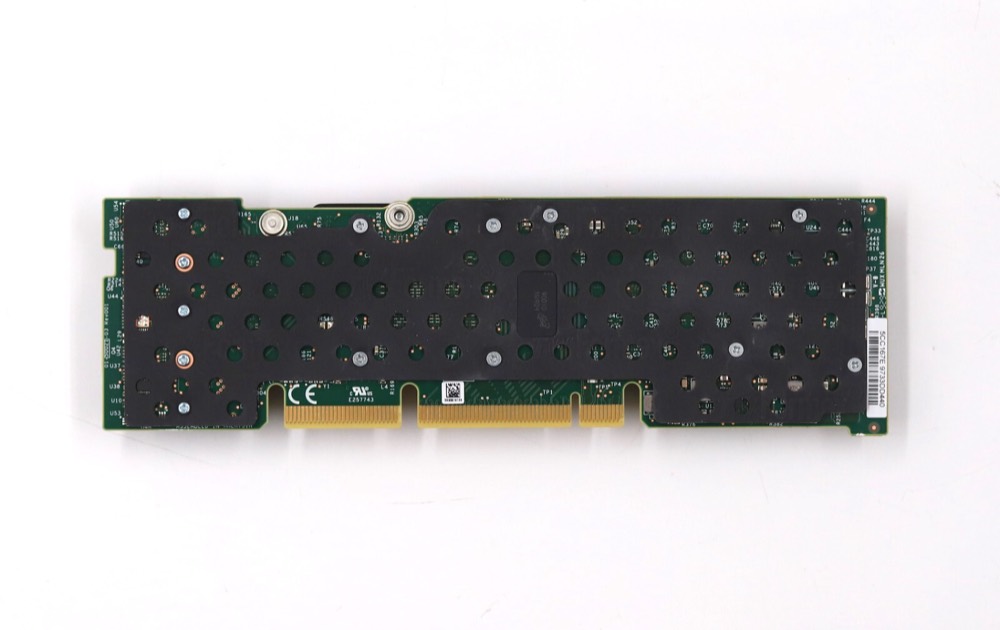 RAID/HBA-контроллер Cisco UCS C240 M5 12Gb/s SAS Raid Controller W/2GB Cache P/N: UCSC-RAID-M5 — фото 3