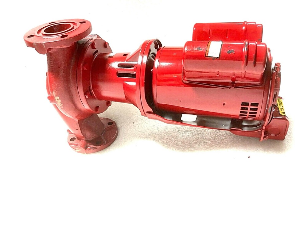 Компонент C241547 B&G Series 60 Small Flex Coupled In-Line Centrifugal Pumps – — фото 1