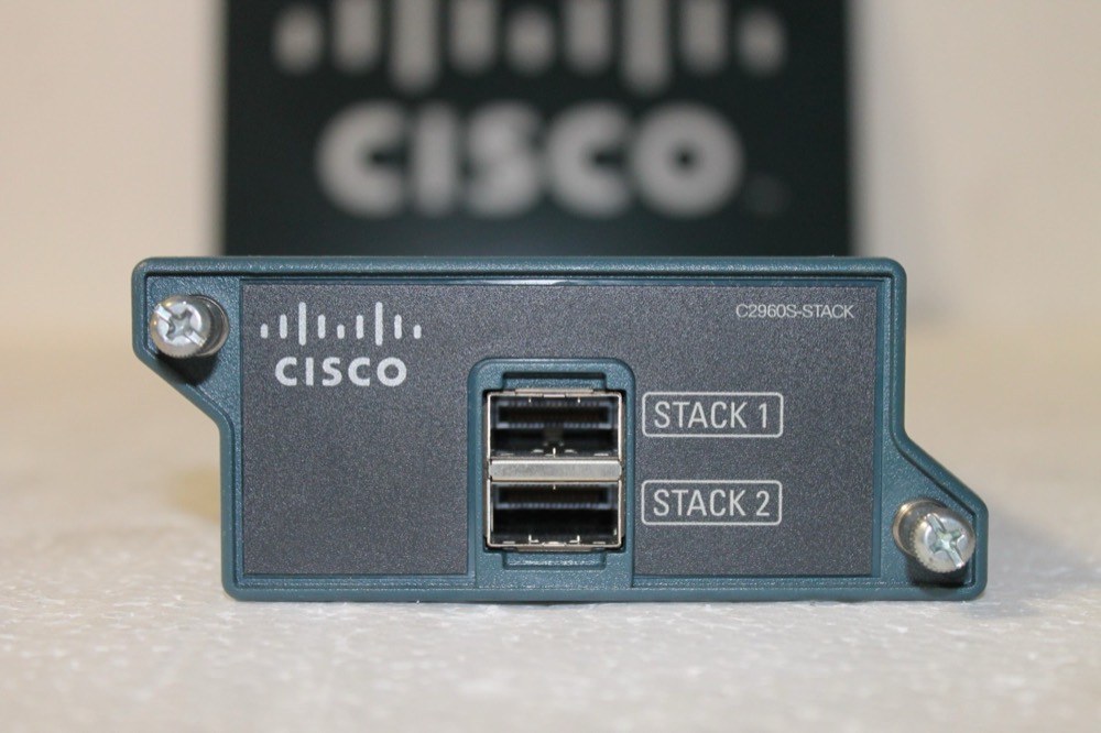 Коммутатор Cisco C2960S — фото 1