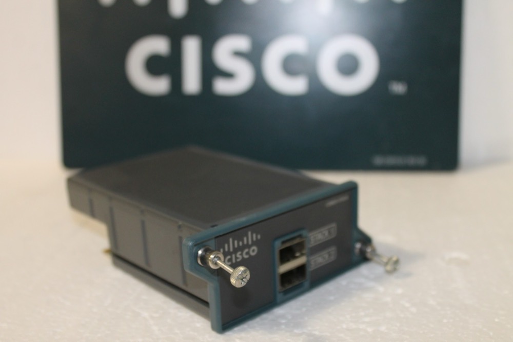 Коммутатор Cisco C2960S — фото 2