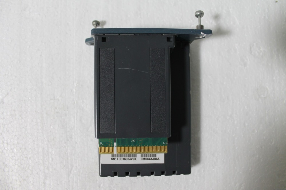 Коммутатор Cisco C2960S — фото 3