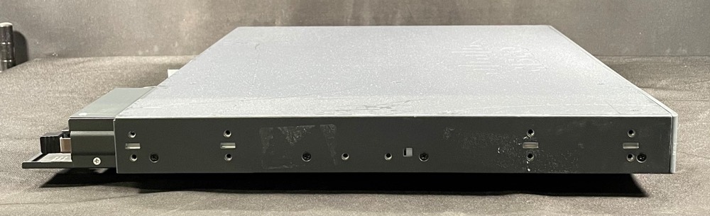 Коммутатор Cisco C2960XR — фото 3