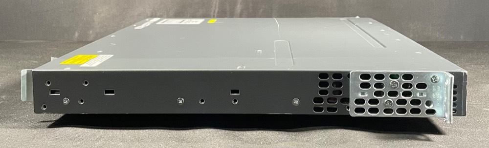 Коммутатор Cisco Catalyst 3560X — фото 3