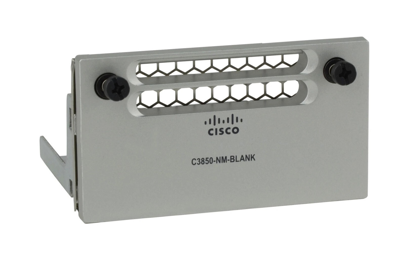 Коммутатор Cisco C3850-NM-BLANK-T1 — фото 1