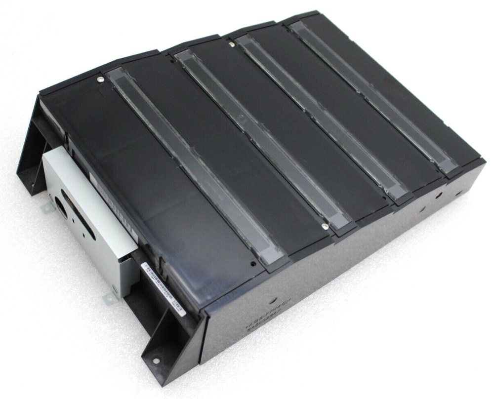 Компонент C399T 604K56661 New Dell (Rastor Output Scanner assembly) ON Printer For 5130CDN — фото 1